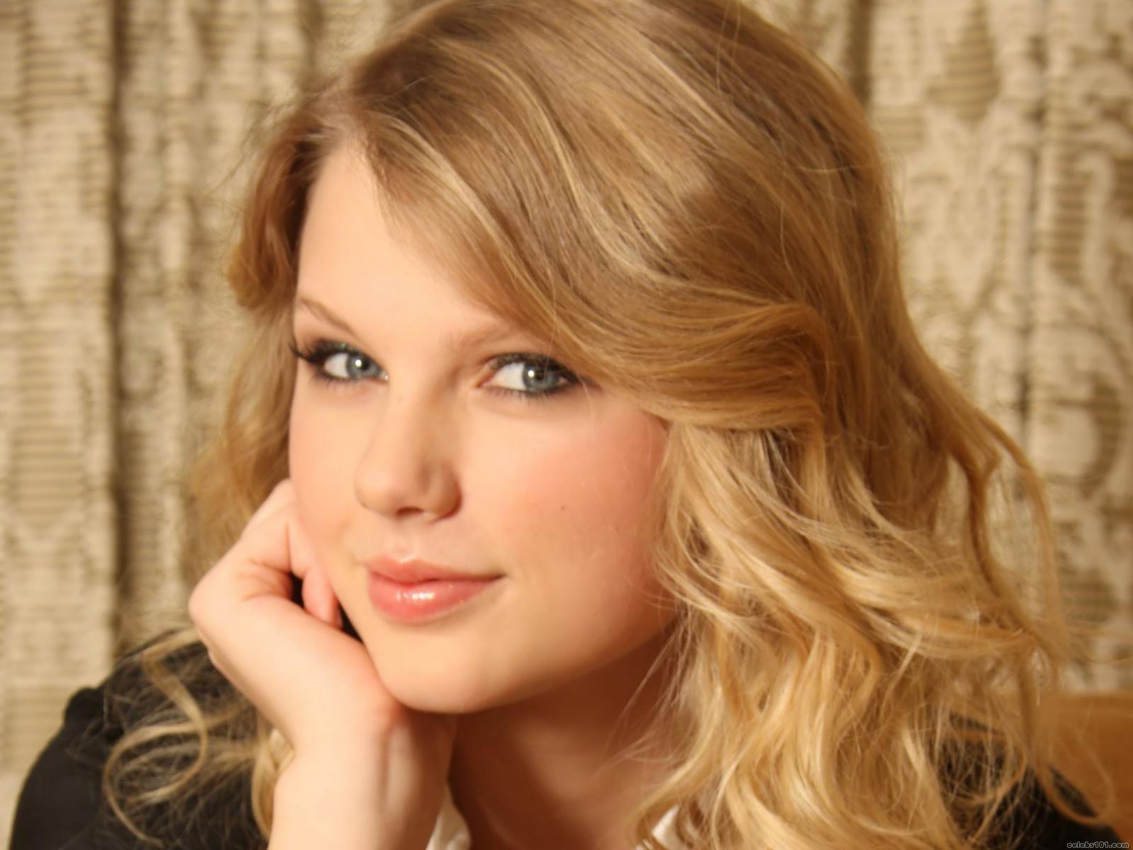 Taylor Swift Diet